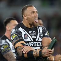 James Fisher-Harris | The Leadership Playbook Series