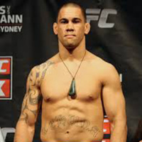 James Te Huna - Former UFC fighter | Youth worker | Mentor | Coach 