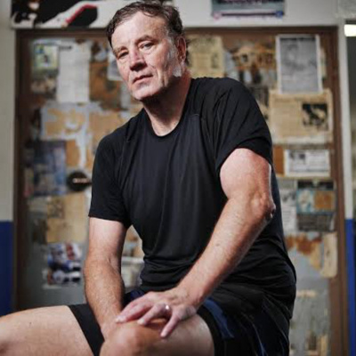 Get The Edge With Hayden Knowles