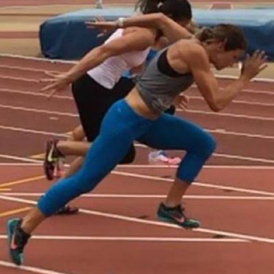 Get The Edge With Hayden Knowles