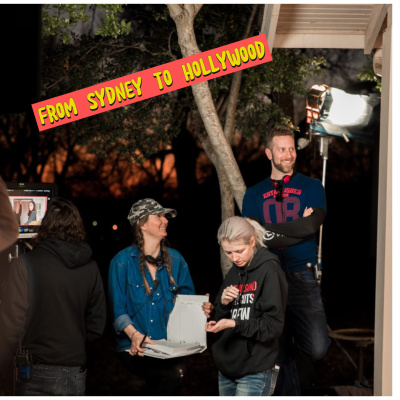 Get The Edge With Hayden Knowles