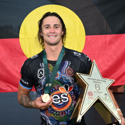 Get The Edge With Hayden Knowles