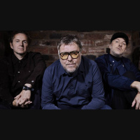 Music with Tom Dunne