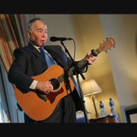 Music with Tom Dunne