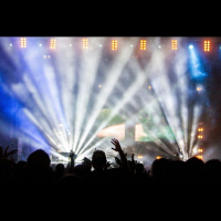 Music with Tom Dunne