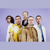 Music with Tom Dunne