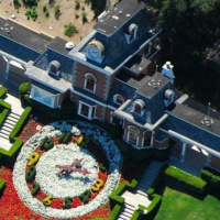 Ryan Adams, Fatboy Slim, and Tom watched LeavingNeverland