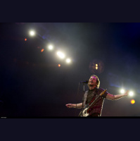 Music with Tom Dunne