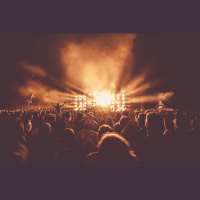 Music with Tom Dunne