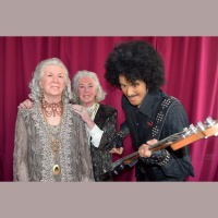 Music with Tom Dunne