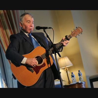 Music With Tom Dunne