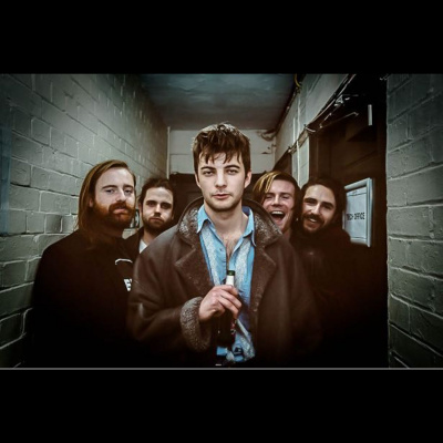 Music With Tom Dunne