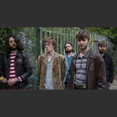 Music With Tom Dunne