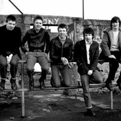 Music With Tom Dunne