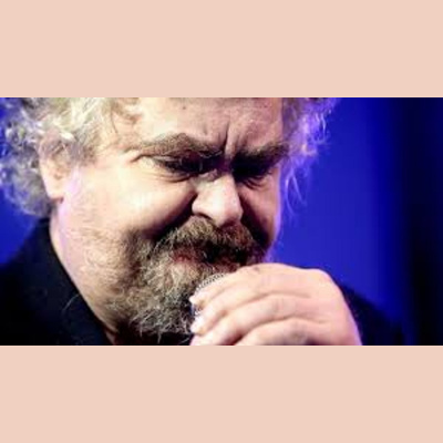 Music With Tom Dunne