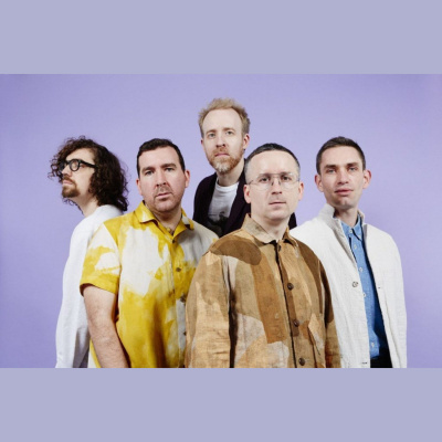 Music With Tom Dunne