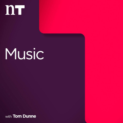 Music With Tom Dunne