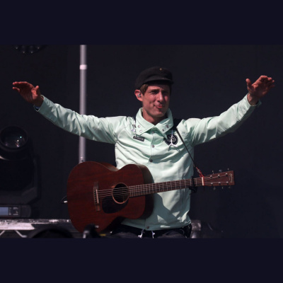 Music With Tom Dunne