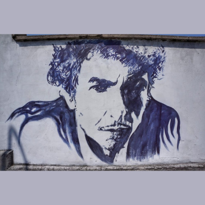 Music With Tom Dunne