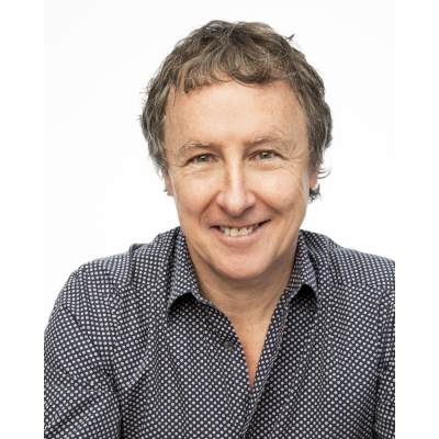 Music With Tom Dunne