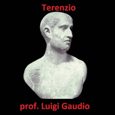 Publio Terenzio Afro