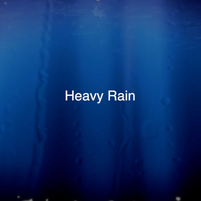 Relaxing Nature Sounds