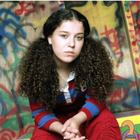 EP321- Dani Harmer: The Story of Tracy Beaker on CBBC