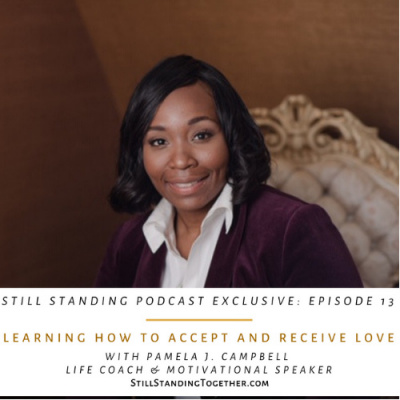 Still Standing Podcast