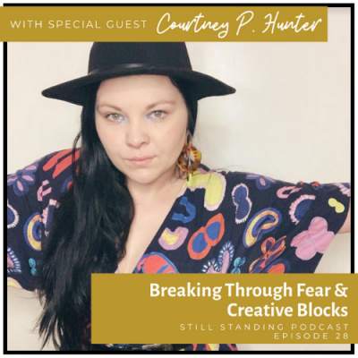 Still Standing Podcast