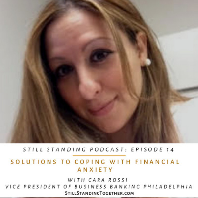 Still Standing Podcast