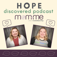 CommQuest Mom and Me Recovery Program