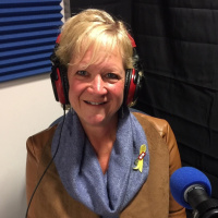 Interview with Julie Priebe ARNN for CommQuest Services, Inc.