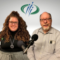 Suicide Prevention Awareness and Discussion with Kylee and Greg