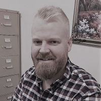 Interview with Jason Mogus from CommQuest