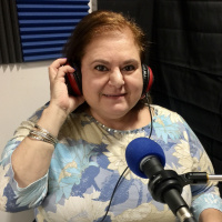 Interview with Olga Rafidi - Adoption Supervisor CommQuest Services, Inc.