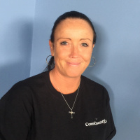 Interview with Lisa from ReCOR Services