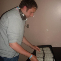 Drum and Bass Bangers 