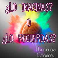 ¿Seguro recuerdas o estas imaginando?