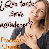 Agradecer es mas util de lo que crees.