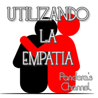 Utilizando la empatía.