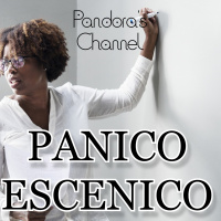 Destruye tu pánico escénico.