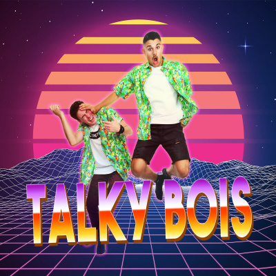 Talky Bois
