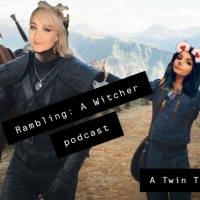 Rambling Ep 101: Sorry Your Husband Took An Arrow To The Face