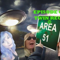 Episode 6: Twin Reck @ Area 51