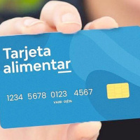 No hay confirmación del pago de la Tarjeta Alimentar en Formosa
