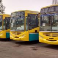 No habrá transporte urbano en Formosa por un paro nacional 
