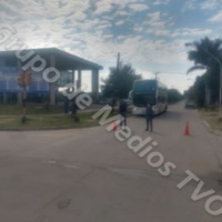 Alojan en el Centenario a formoseños varados en Retiro