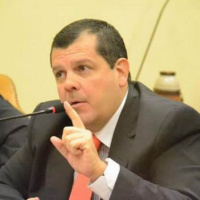 Olivera: la regulación del motomandado la tiene que hacer el Concejo Deliberante 