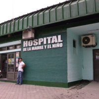 Hay 11 nacimientos por Día en la Madre y el Niño 