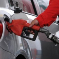 Hubo un leve repunte de la demanda de combustible a fines de abril